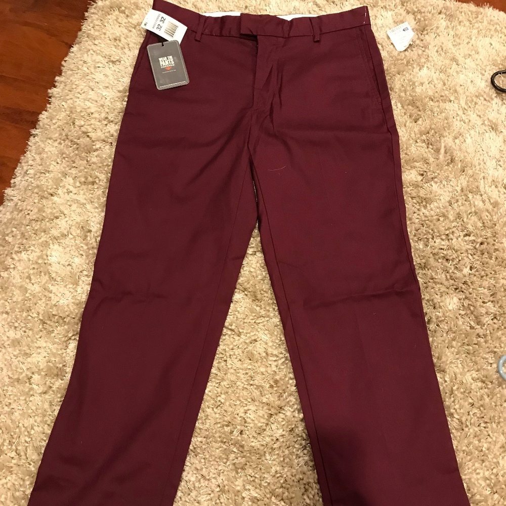 Dockers
